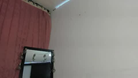 ZEPHYRA ANGELS online show from April 1, 2026, 3:07 am