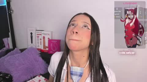 ZEPHYRA ANGELS online show from April 4, 2026, 3:05 am