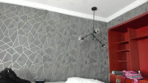 ZEPHYRA ANGELS online show from April 15, 2026, 7:58 pm