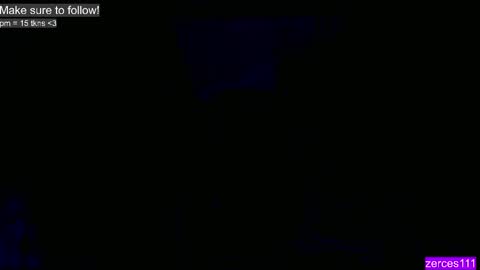 Snapshot of zerces111 chatting on November 6, 2025, 2:34 am Zerces online show from November 6, 2025, 2:34 am