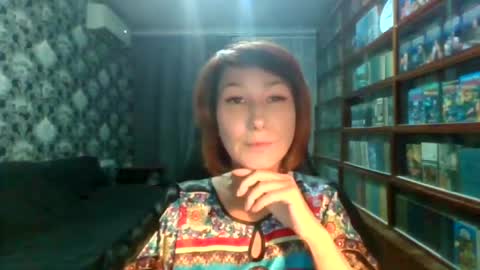 Elena online show from August 2, 2026, 9:46 pm