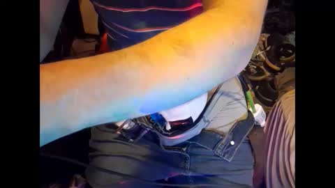 zero online show from September 25, 2025, 7:17 pm