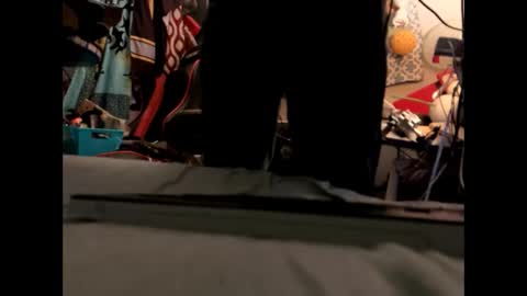 Snapshot of zeroandhero chatting on March 9, 2026, 12:58 am zero online show from March 9, 2026, 12:58 am