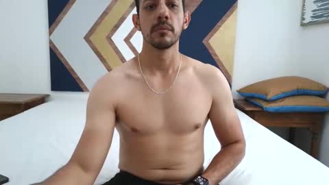 Zether online show from September 10, 2025, 2:50 pm