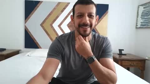 Zether online show from March 23, 2026, 6:56 pm