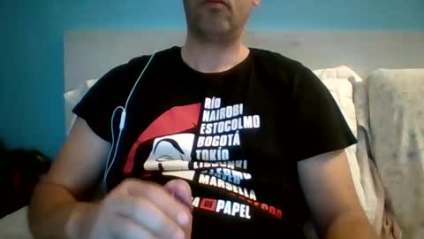 zeus online show from November 5, 2025, 6:13 am