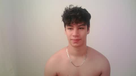 zeus_183 online show from March 28, 2026, 12:27 pm