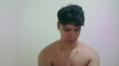 zeus_183 online show from April 13, 2026, 3:12 am