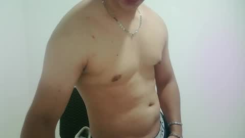 zeus_183 online show from April 15, 2026, 2:07 am