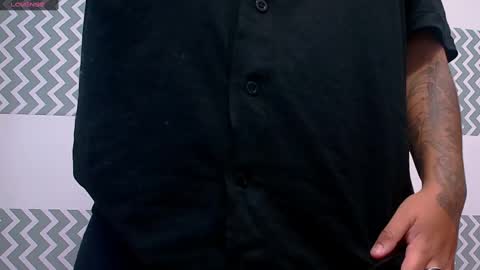 Snapshot of zeus_ftm chatting on September 10, 2025, 12:49 pm zeus_ftm online show from September 10, 2025, 12:49 pm