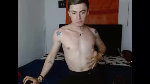 ken ferrer online show from September 17, 2025, 2:13 am