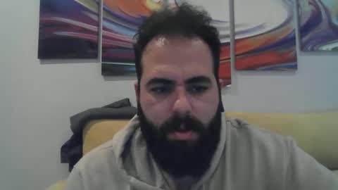 Zeus online show from December 14, 2024, 9:40 am