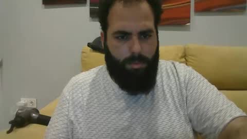 Zeus online show from January 27, 2025, 3:07 pm