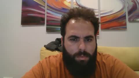 Zeus online show from January 30, 2025, 6:32 pm