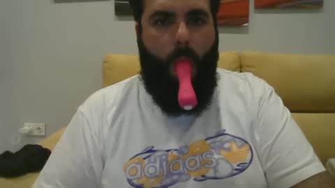 Zeus online show from February 2, 2025, 2:27 am