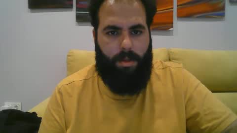 Zeus online show from February 9, 2025, 3:56 pm