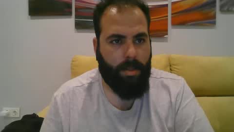 Zeus online show from March 2, 2025, 6:40 pm