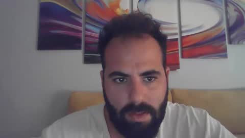 Zeus online show from September 23, 2025, 9:34 am