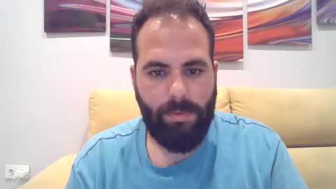 Zeus online show from October 23, 2025, 7:45 pm