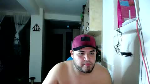 Enrique online show from March 9, 2025, 5:22 am