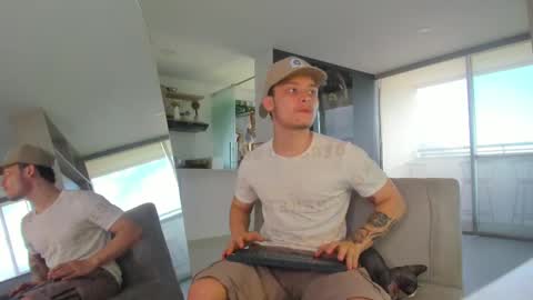 zeus online show from September 20, 2025, 7:59 pm