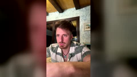 Zeus Octavian online show from February 28, 2026, 3:07 am