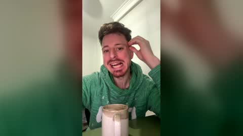 Zeus Octavian online show from March 6, 2026, 4:03 pm