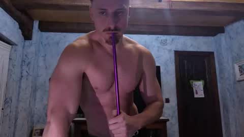 Zeus Octavian online show from March 26, 2026, 2:50 am