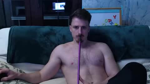 Zeus Octavian online show from April 7, 2026, 2:01 am