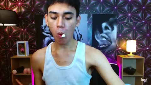 zavier skinny asian online show from March 10, 2025, 12:07 am