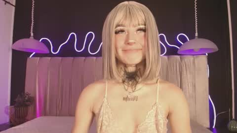 zhally_dee online show from March 16, 2026, 7:40 pm