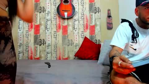 ZHAMIRA  ANDRES online show from December 4, 2024, 3:26 am