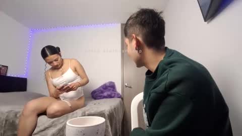 Zhara and logan online show from June 4, 2026, 12:11 pm