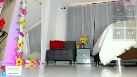 Zhara online show from June 19, 2026, 6:34 pm