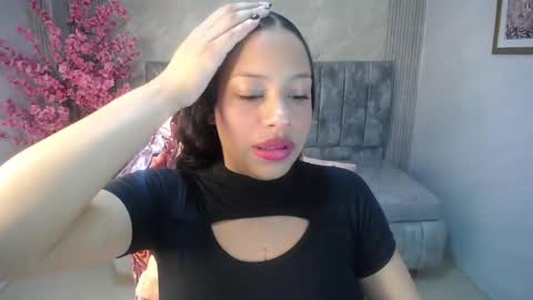 Zhara  online show from January 8, 2025, 3:08 am