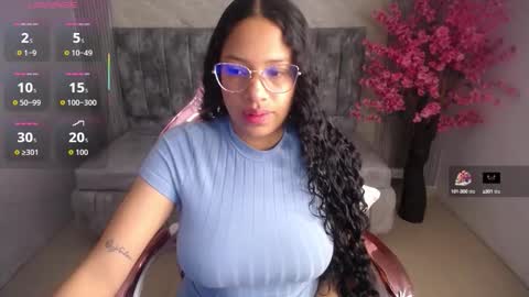 Zhara  online show from September 16, 2025, 4:02 am