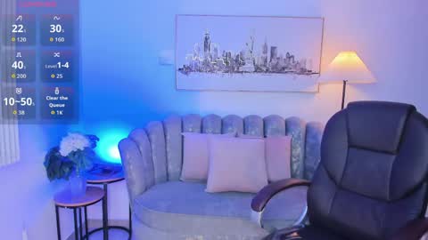 Zhara online show from May 23, 2026, 5:01 am