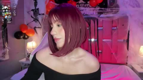 Zhara  online show from October 10, 2025, 12:15 pm