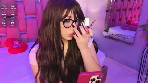 Zhara  online show from February 3, 2026, 12:32 pm