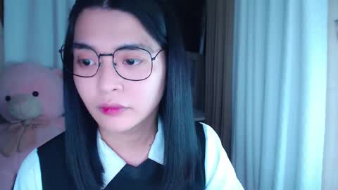 im your lovely zhaviabigcock here online show from January 7, 2025, 4:59 pm