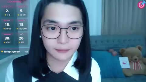 im your lovely zhaviabigcock here online show from March 9, 2026, 6:06 am