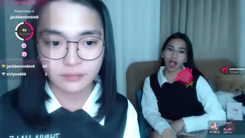 im your lovely zhaviabigcock here online show from April 11, 2026, 2:05 am