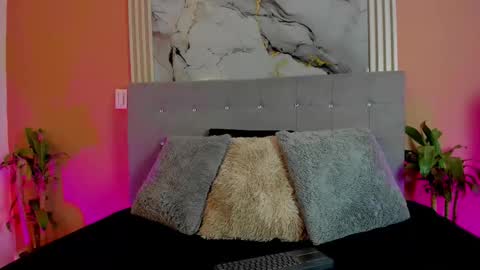 Zhingarher online show from February 24, 2026, 1:25 am