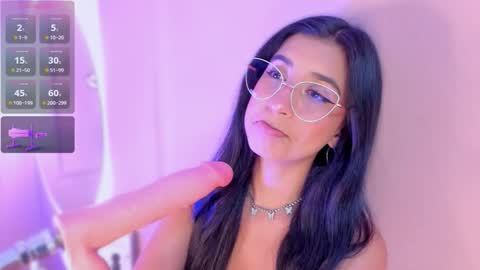 ZIA online show from November 4, 2025, 7:35 pm