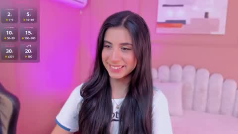 ZIA online show from March 6, 2026, 7:21 pm