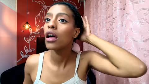 Zia Green online show from December 22, 2024, 8:05 am