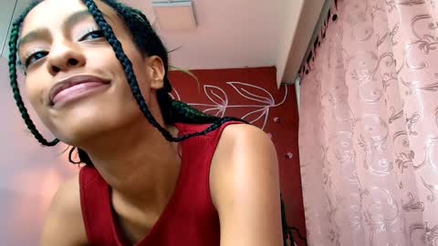 Zia Green online show from December 27, 2024, 6:42 pm