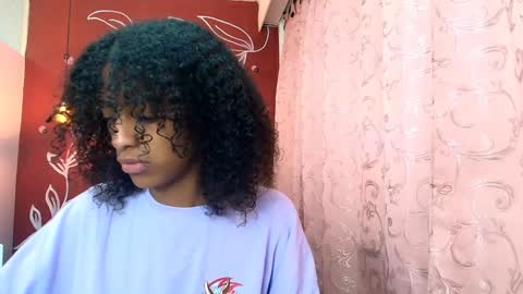 Zia Green online show from January 28, 2025, 12:11 pm