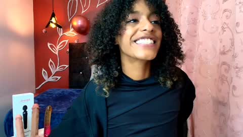 Zia Green online show from January 31, 2025, 3:44 pm