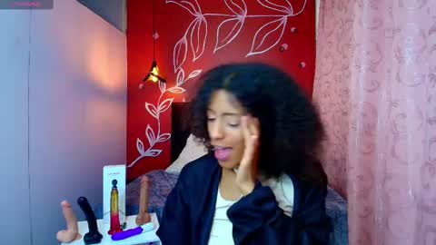 Zia Green online show from March 10, 2025, 3:52 pm